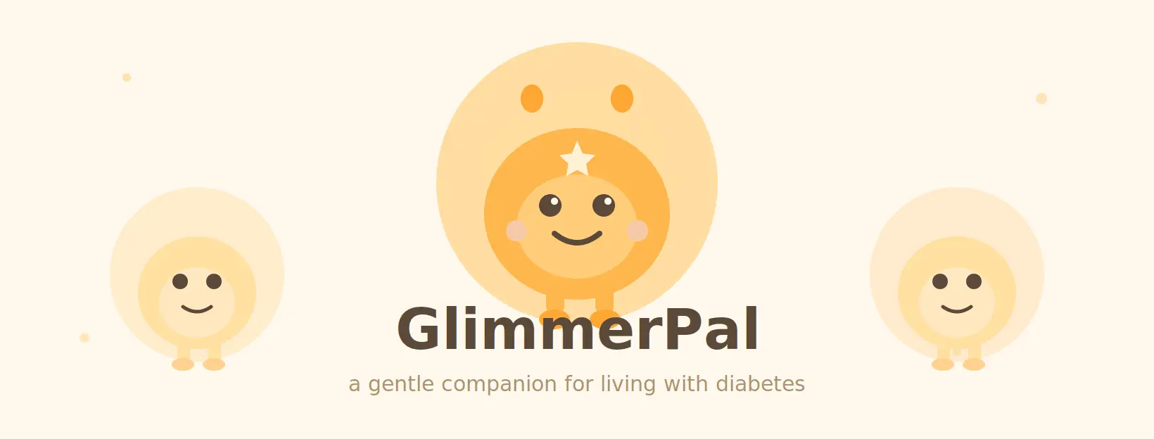 Screenshot 3 of GlimmerPal