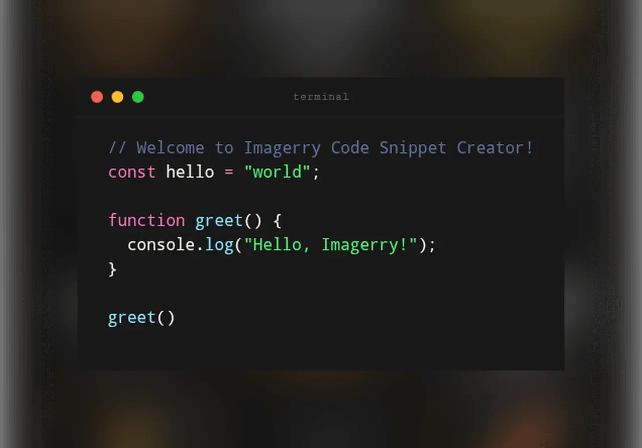 Screenshot 10 of Imagerry