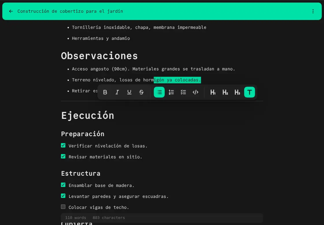 Screenshot 4 of Minimind