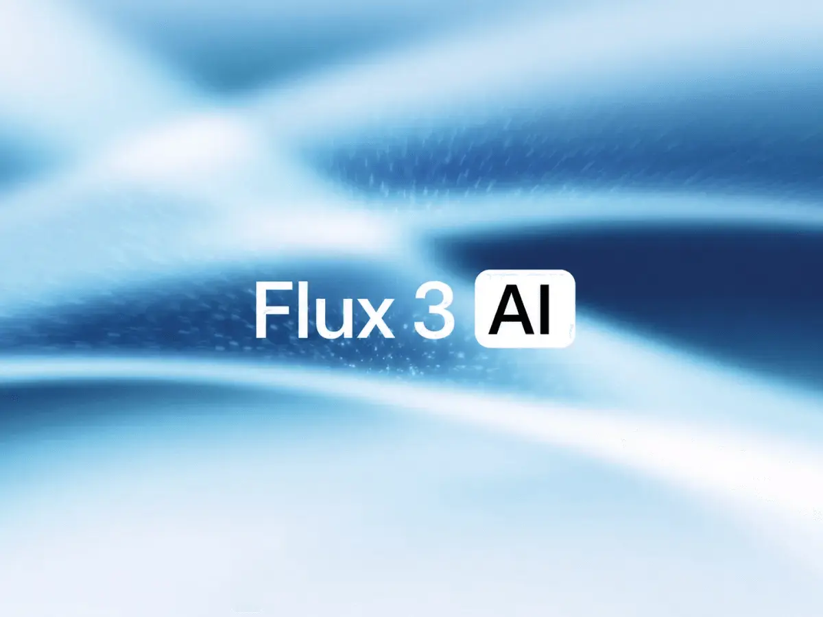 Screenshot 1 of Flux 3 AI Image Video Generator