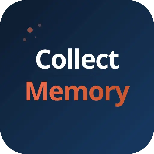 Screenshot 5 of CollectMemory