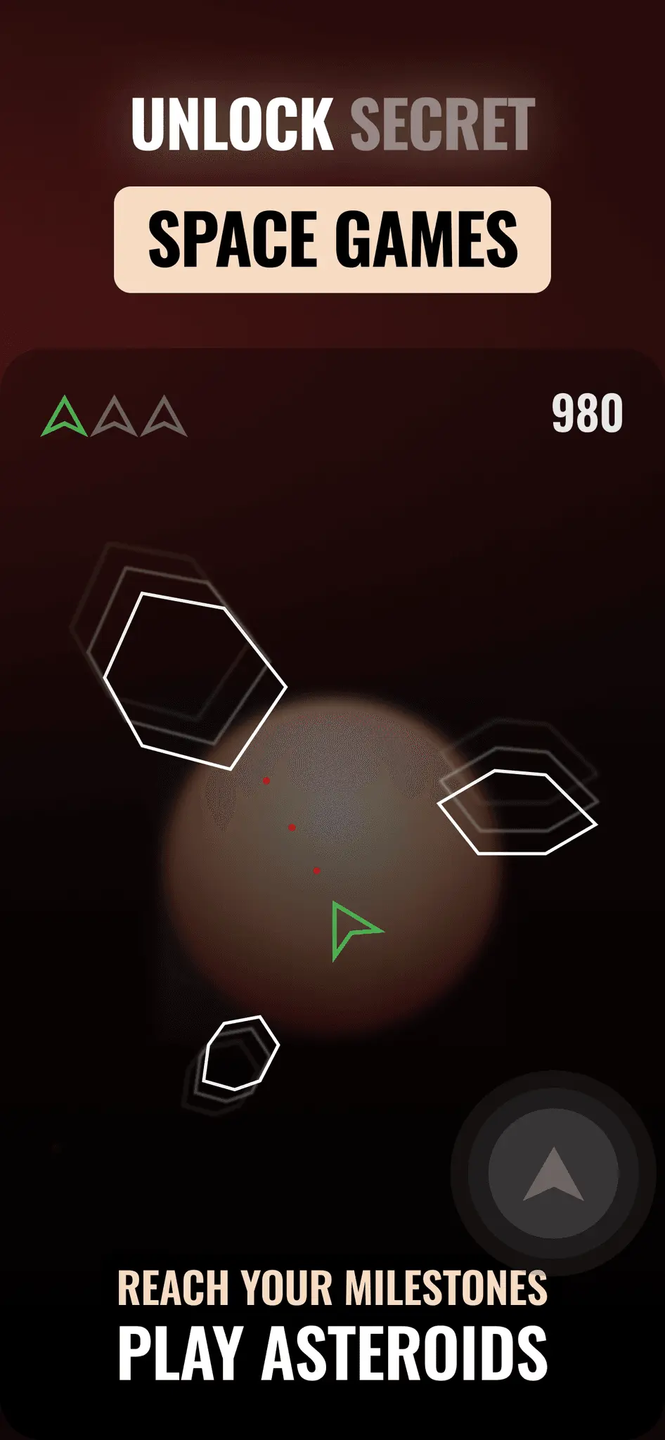 Screenshot 5 of Astral Age