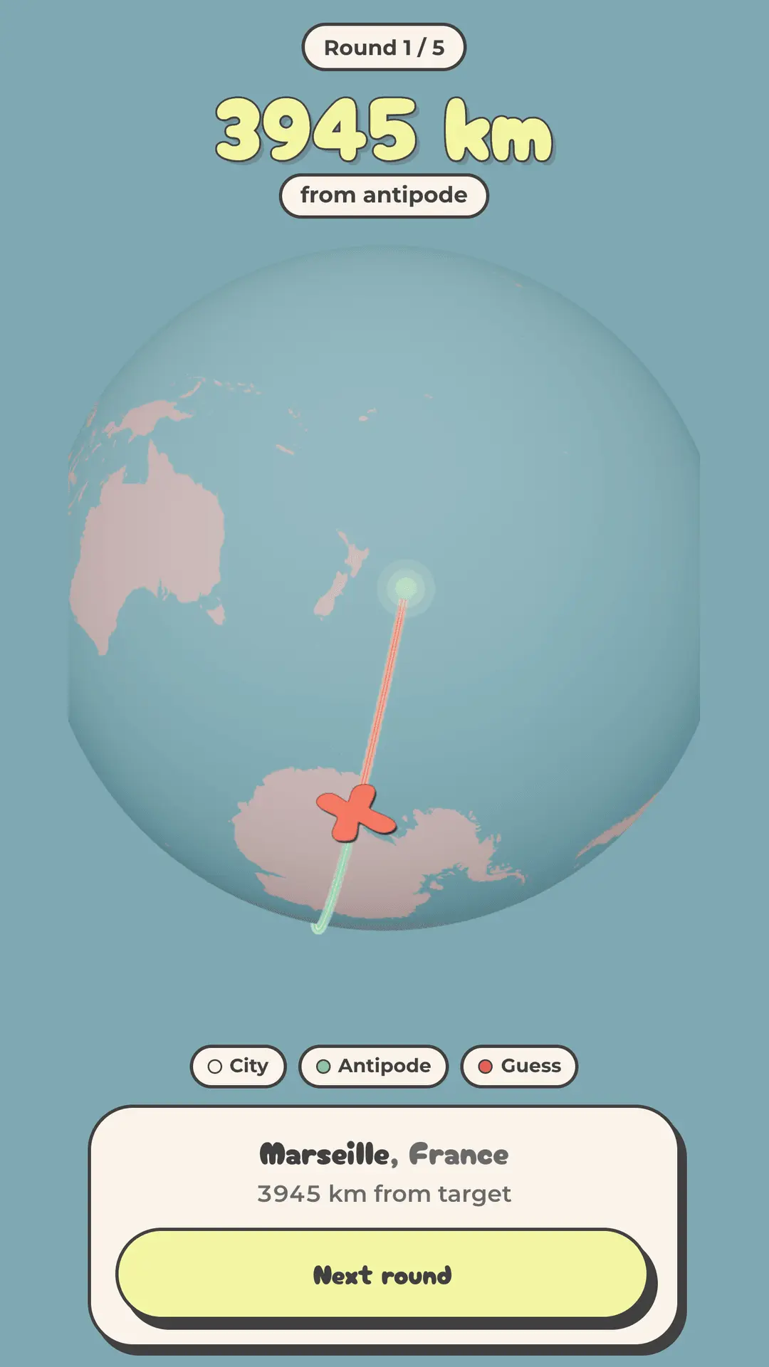 Screenshot 5 of Oppocity