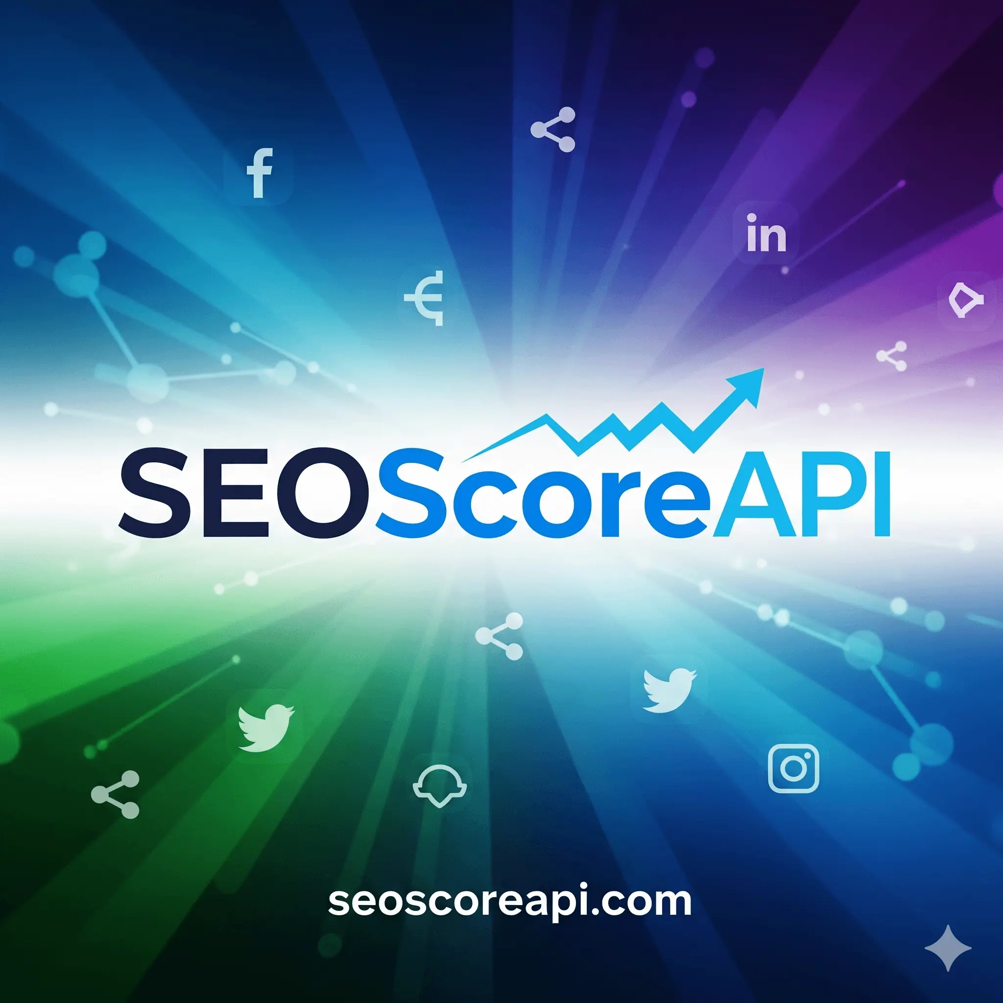 Screenshot 2 of SEO Score API