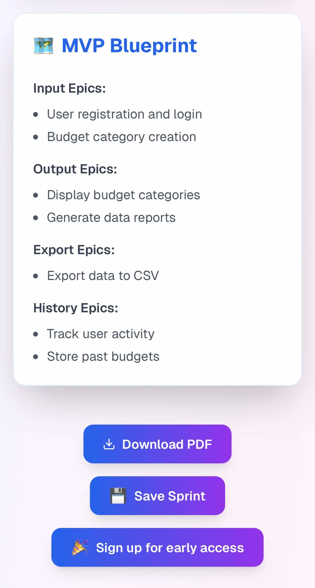 Screenshot 6 of Coding Kickstarter - AI-Powered Guides