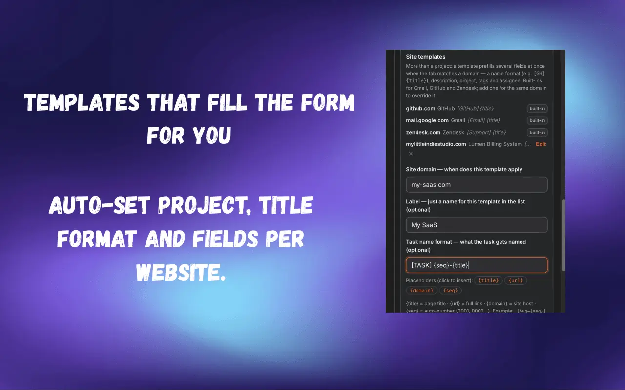 Screenshot 4 of TaskSnap