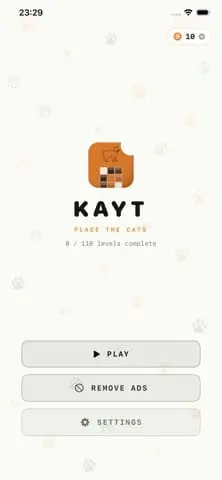 Screenshot 4 of Kayt