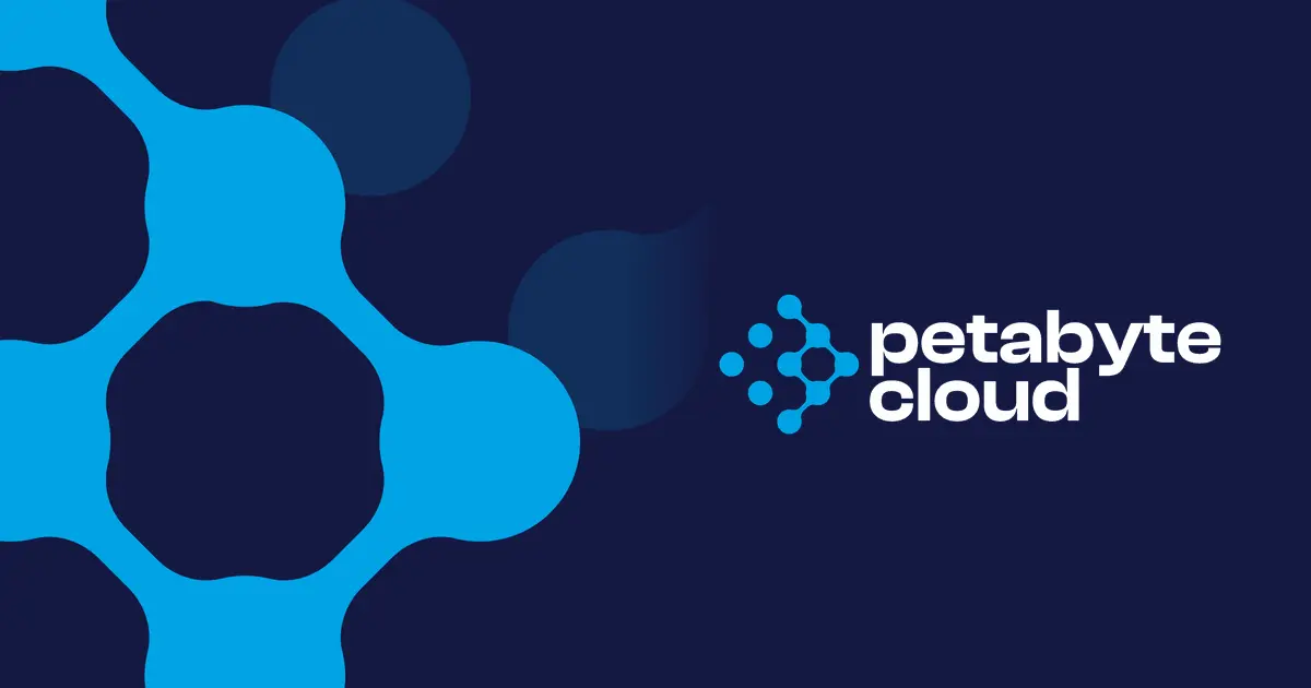 Screenshot 1 of Petabyte