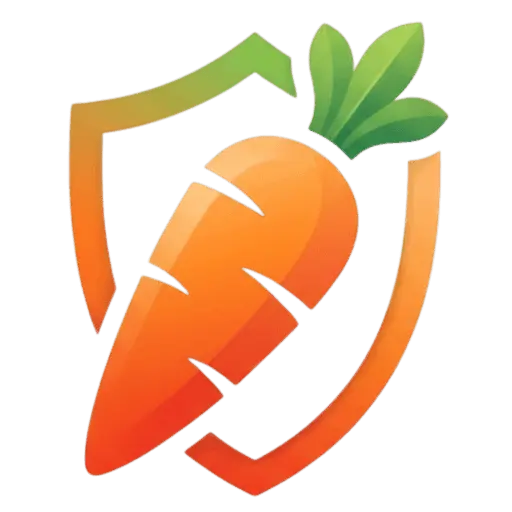 Screenshot 1 of Carrot VPN