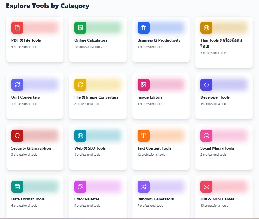 Screenshot 1 of I just found a gem of free online tools