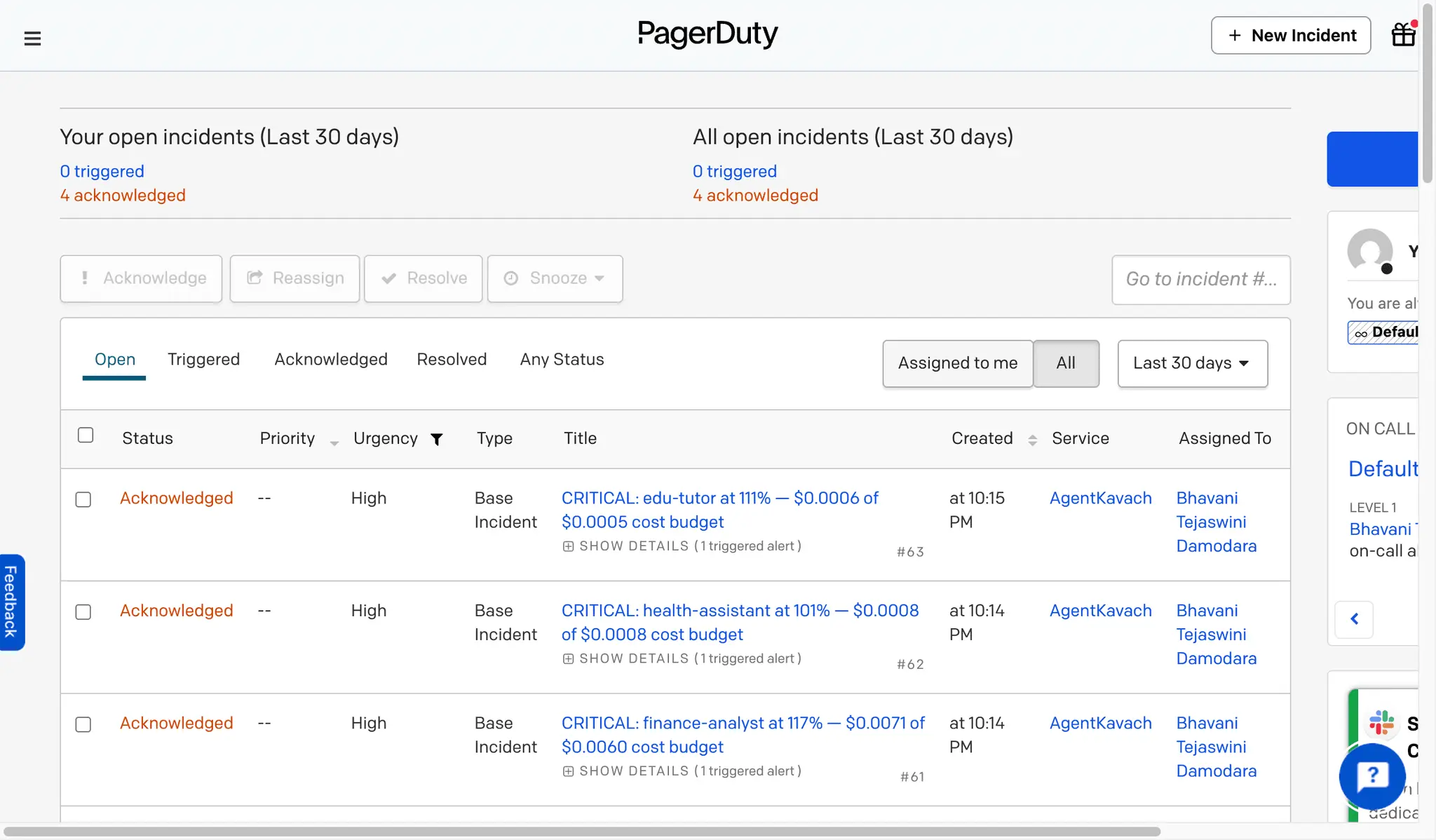Screenshot 6 of AgentKavach
