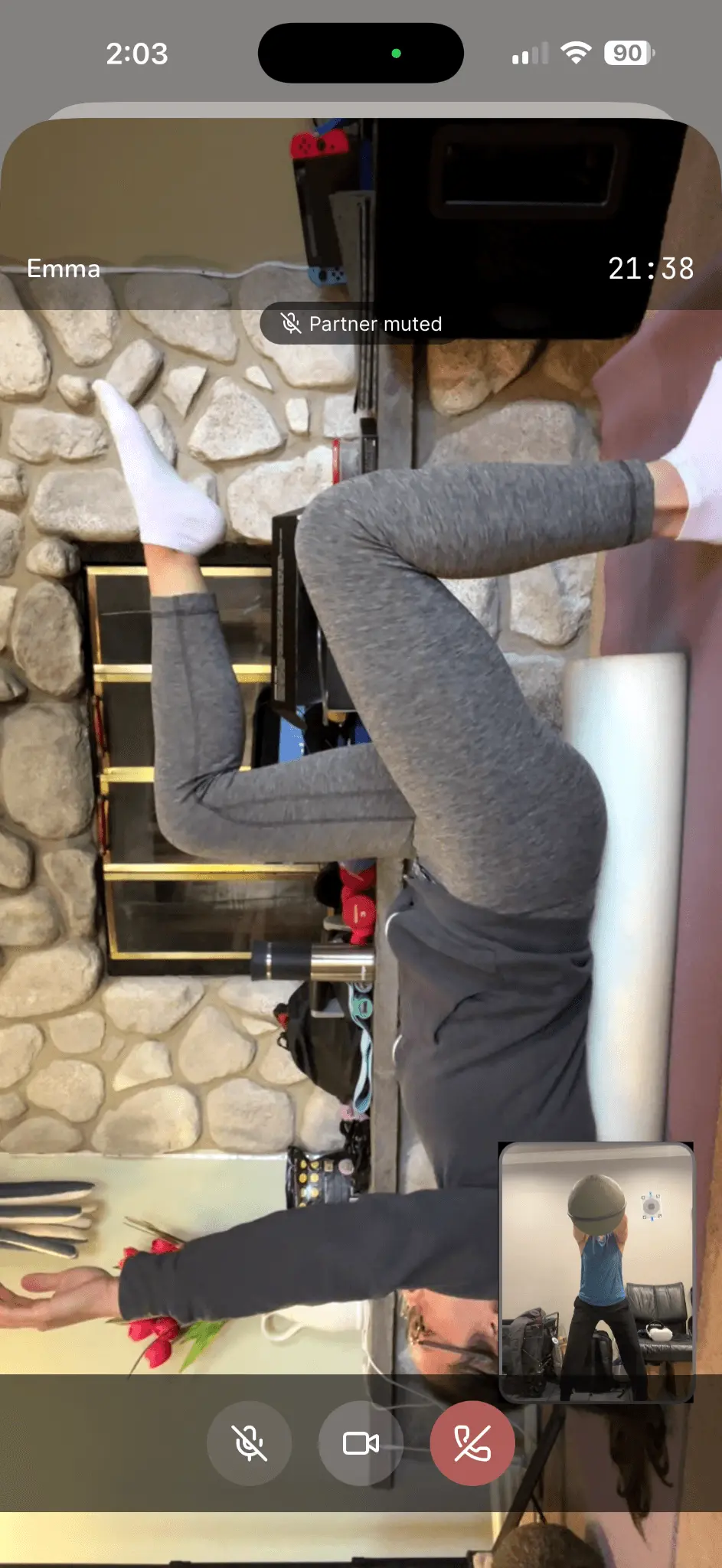 Screenshot 2 of MoveWith