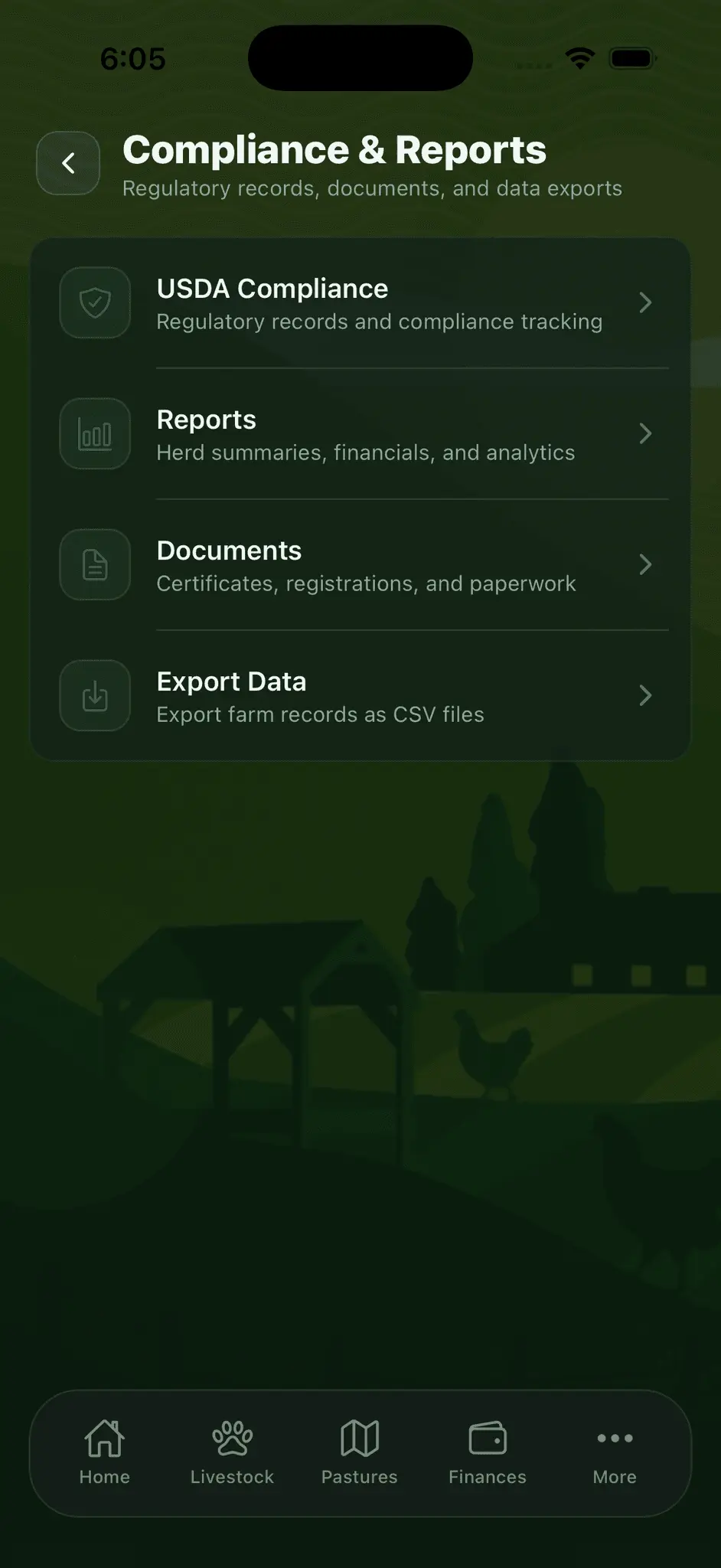 Screenshot 4 of Barnsbook