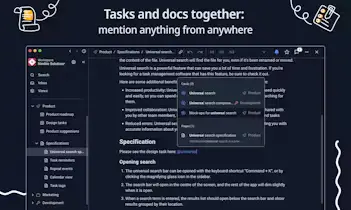 Screenshot 5 of Superthread