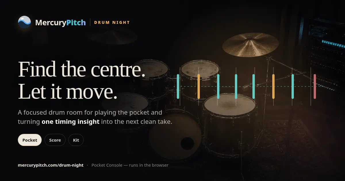 Screenshot 8 of MercuryPitch