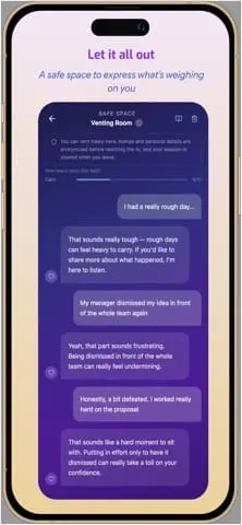 Screenshot 5 of WorkNest AI