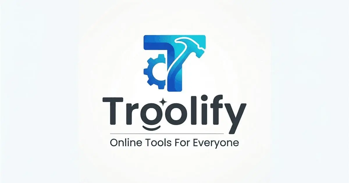Screenshot 1 of Troolify
