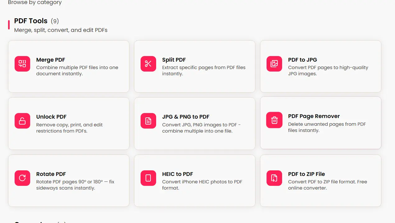 Screenshot 3 of Toolmigo