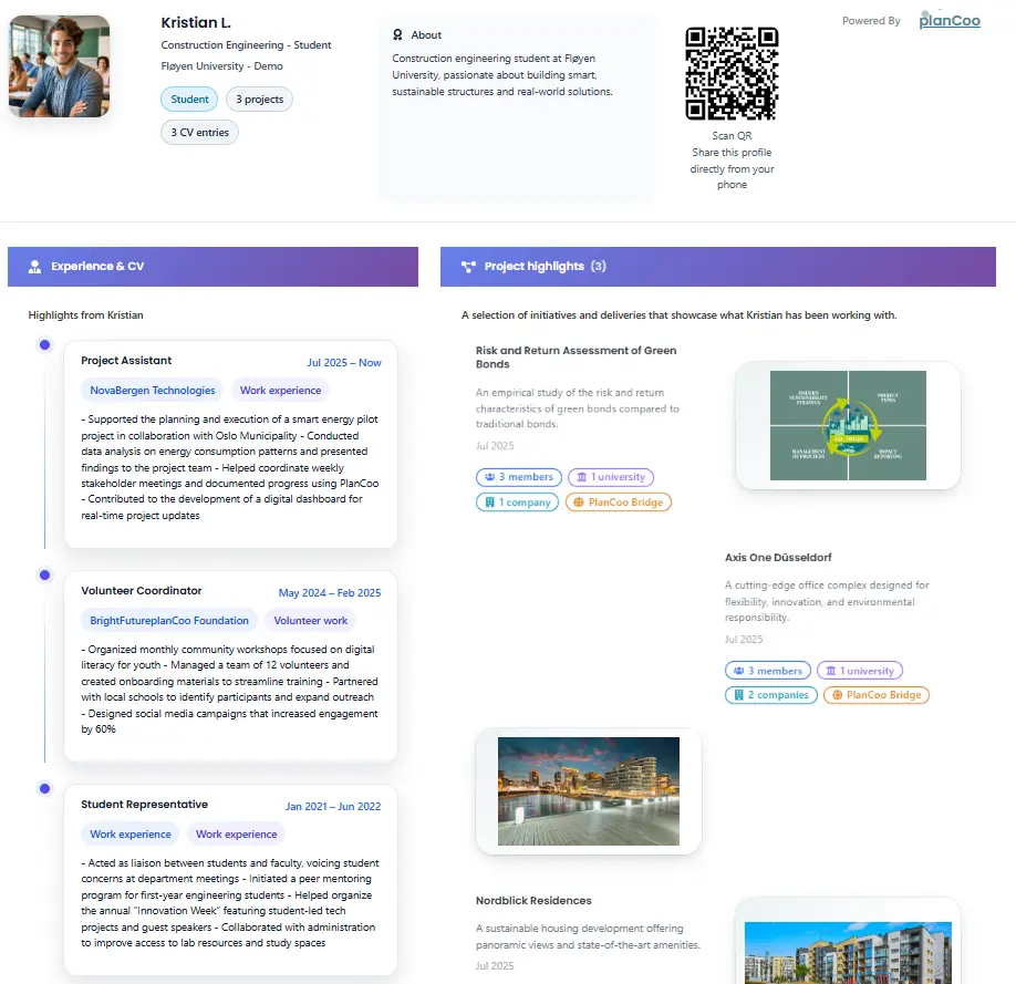 Screenshot 3 of PlanCoo