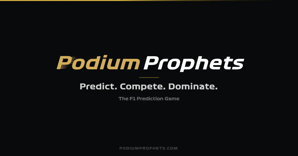 Screenshot 1 of Podium Prophets