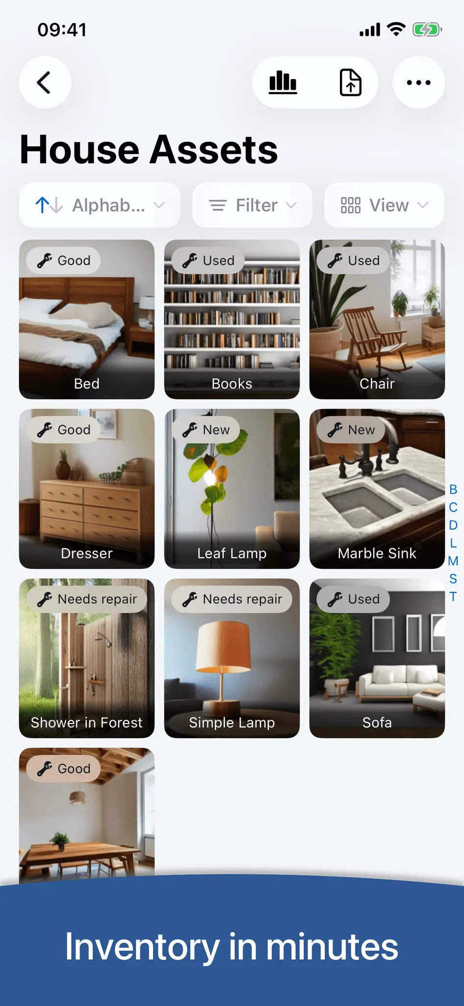 Screenshot 2 of Retinelle
