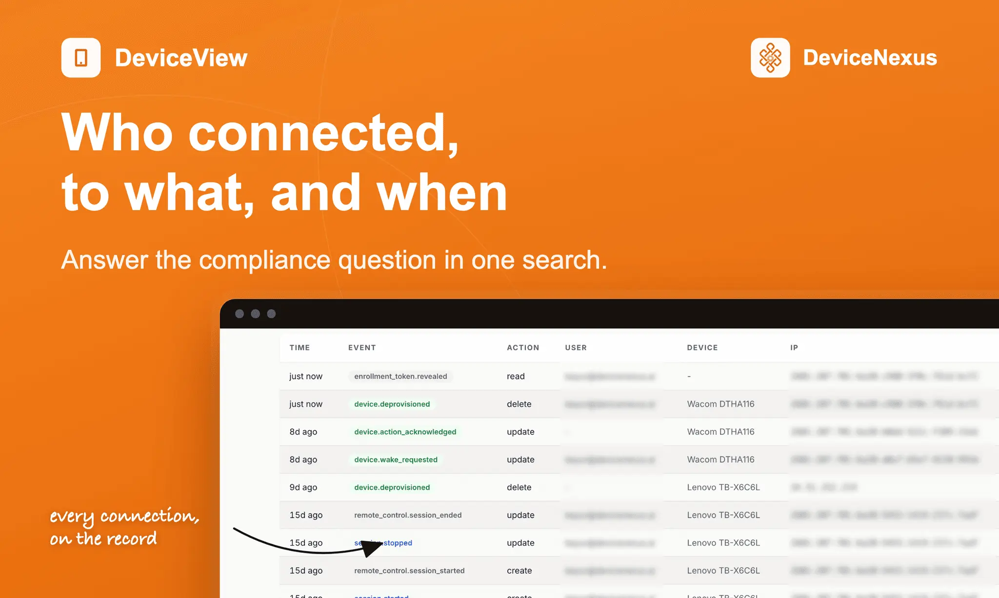 Screenshot 10 of DeviceView