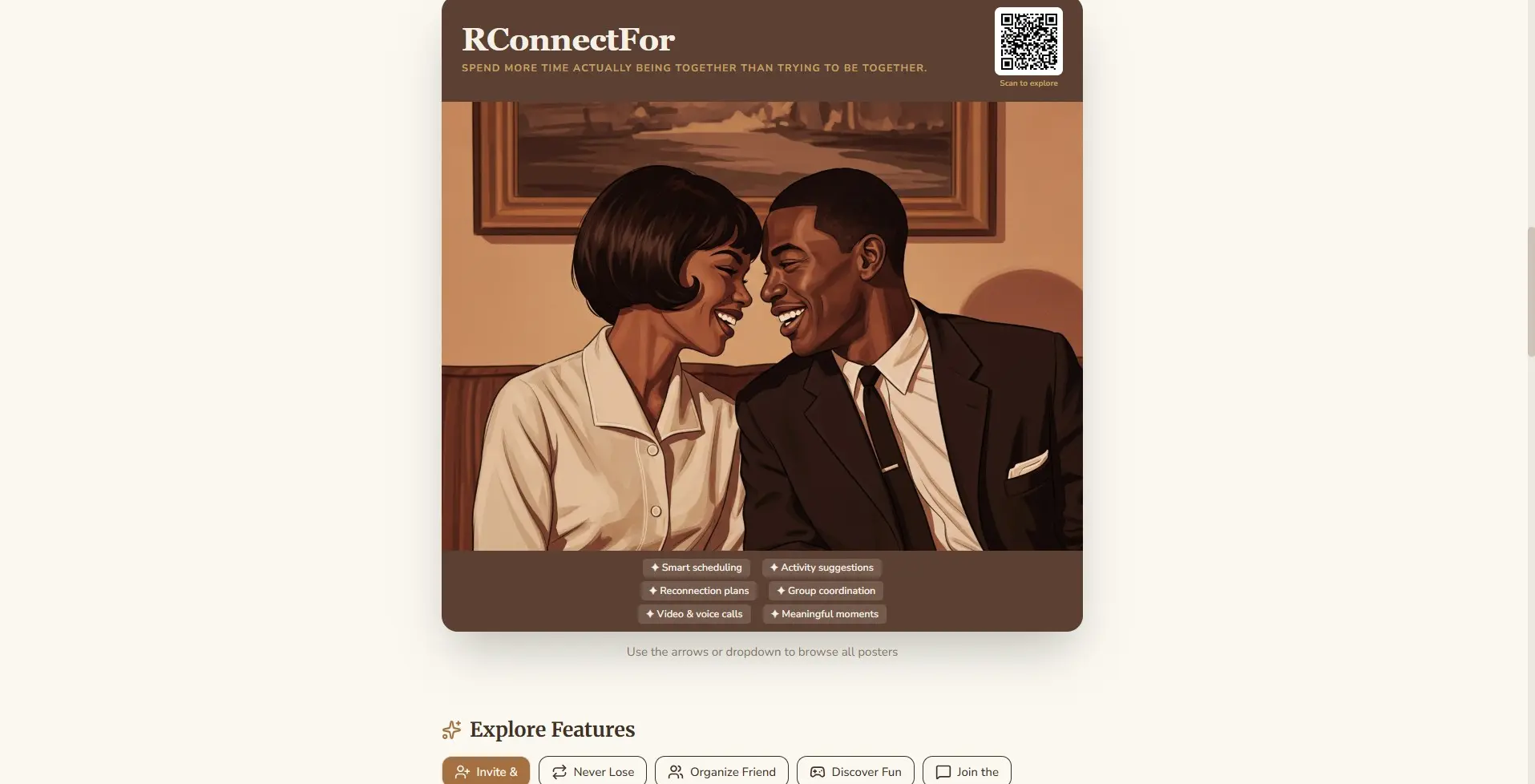 Screenshot 9 of RConnectFor