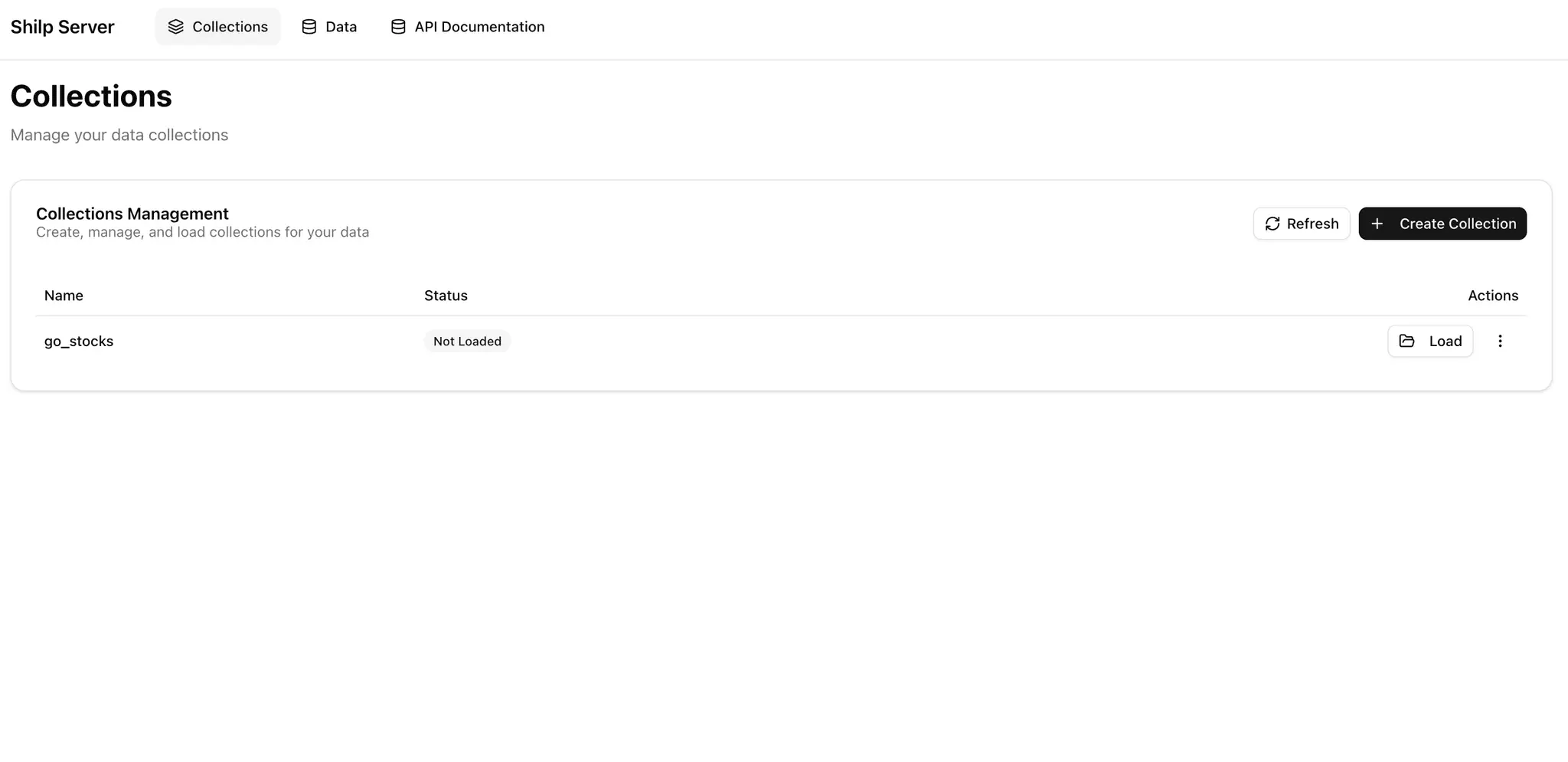 Screenshot 3 of Anvitra - Human-like Search