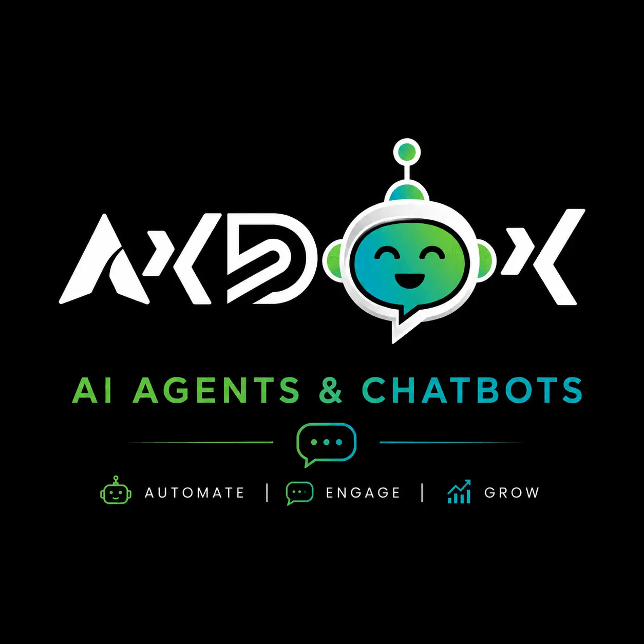 Screenshot 3 of Axdox