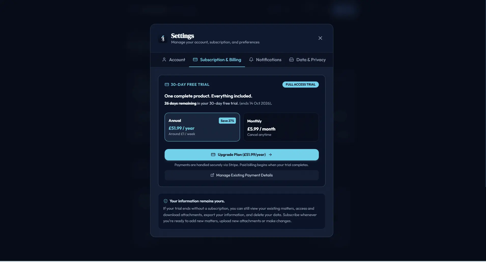 Screenshot 10 of BeSorted