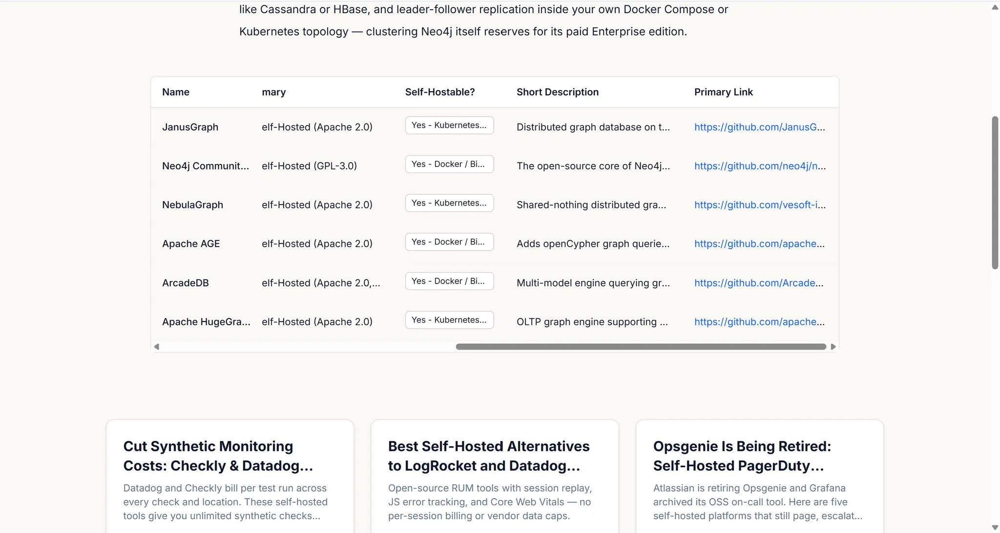 Screenshot 5 of StackKit