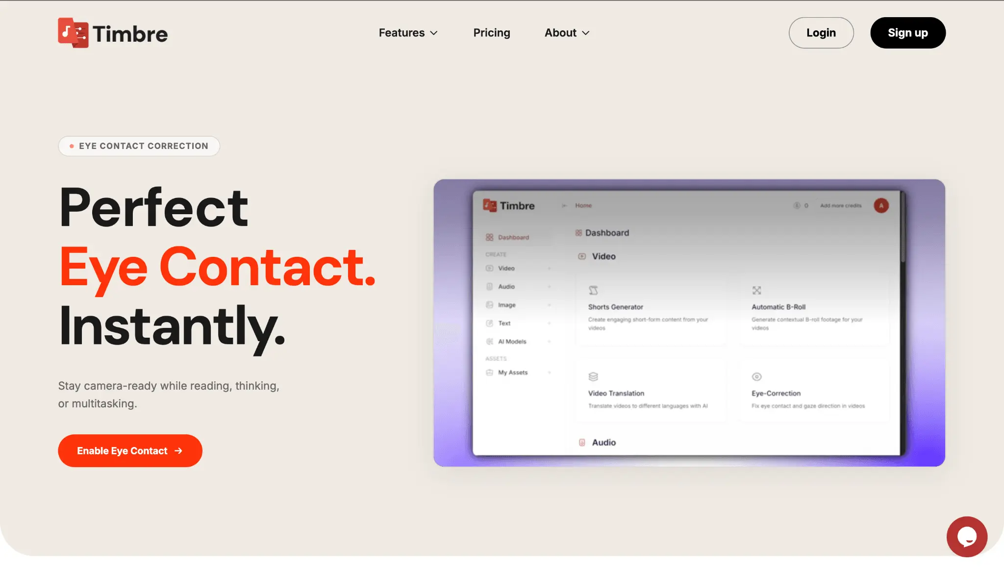Screenshot 5 of Timbre