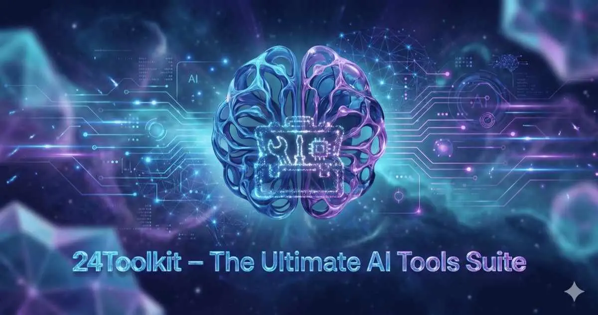 Screenshot 1 of 24Toolkit