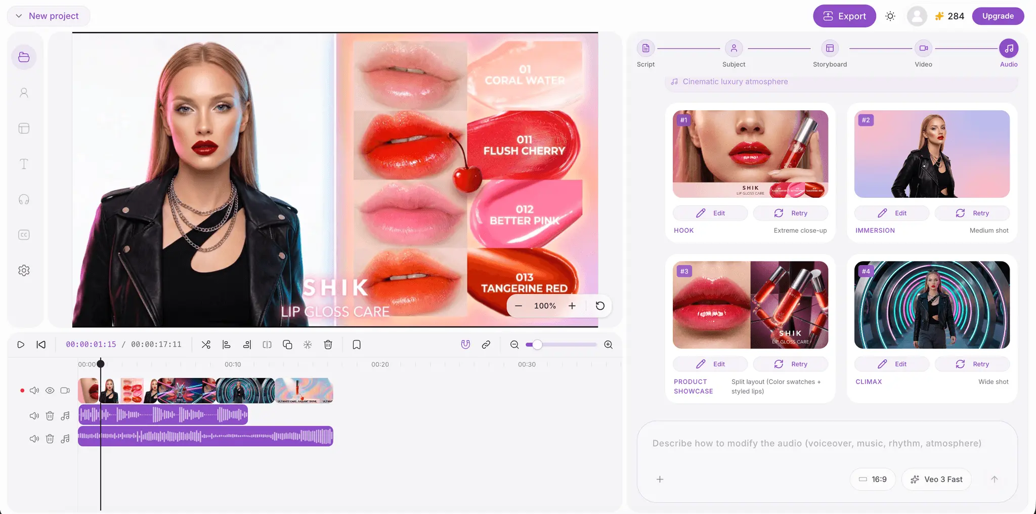 Screenshot 6 of Advivi