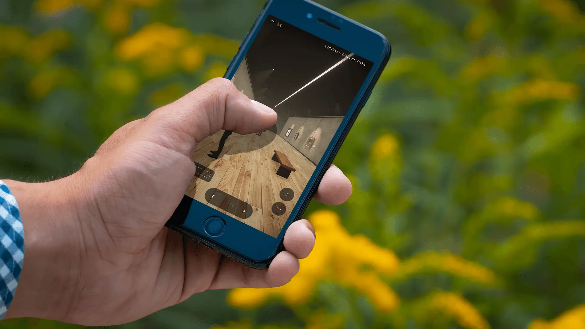 Screenshot 5 of Xibit360