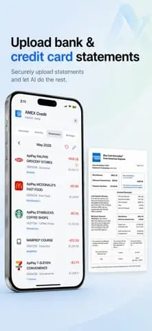 Screenshot 2 of AlloFi