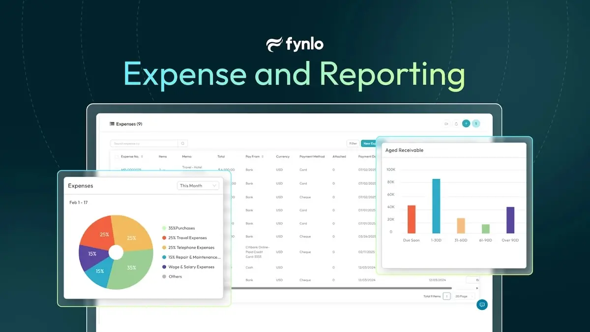 Screenshot 4 of Fynlo