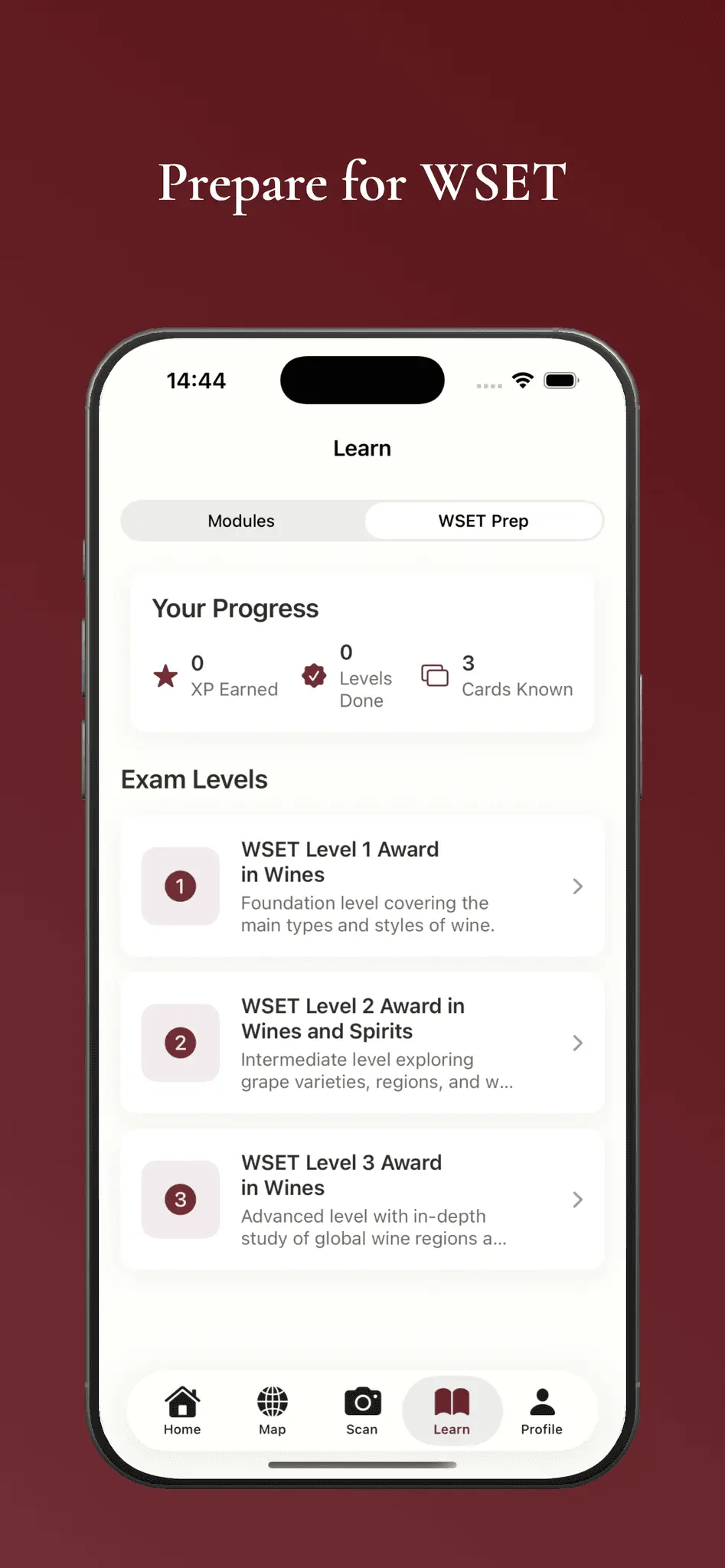 Screenshot 7 of Sommo: All-in-One AI Wine App