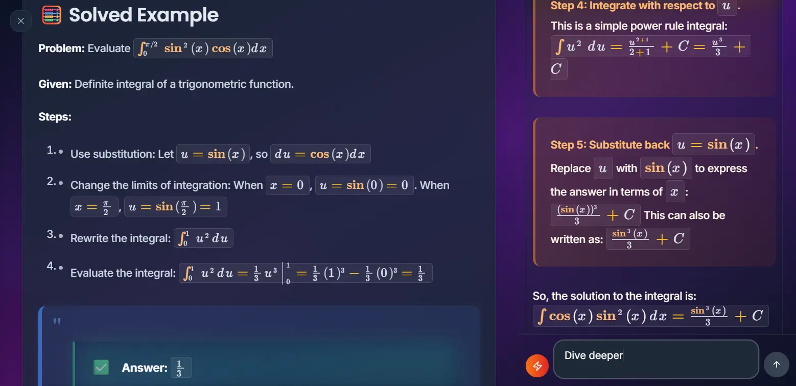 Screenshot 1 of Evrika Study