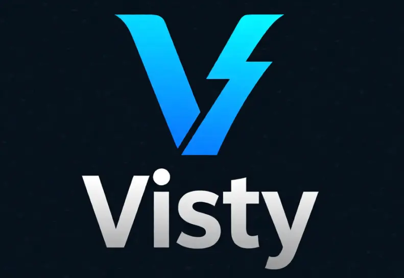 Screenshot 1 of VISTY