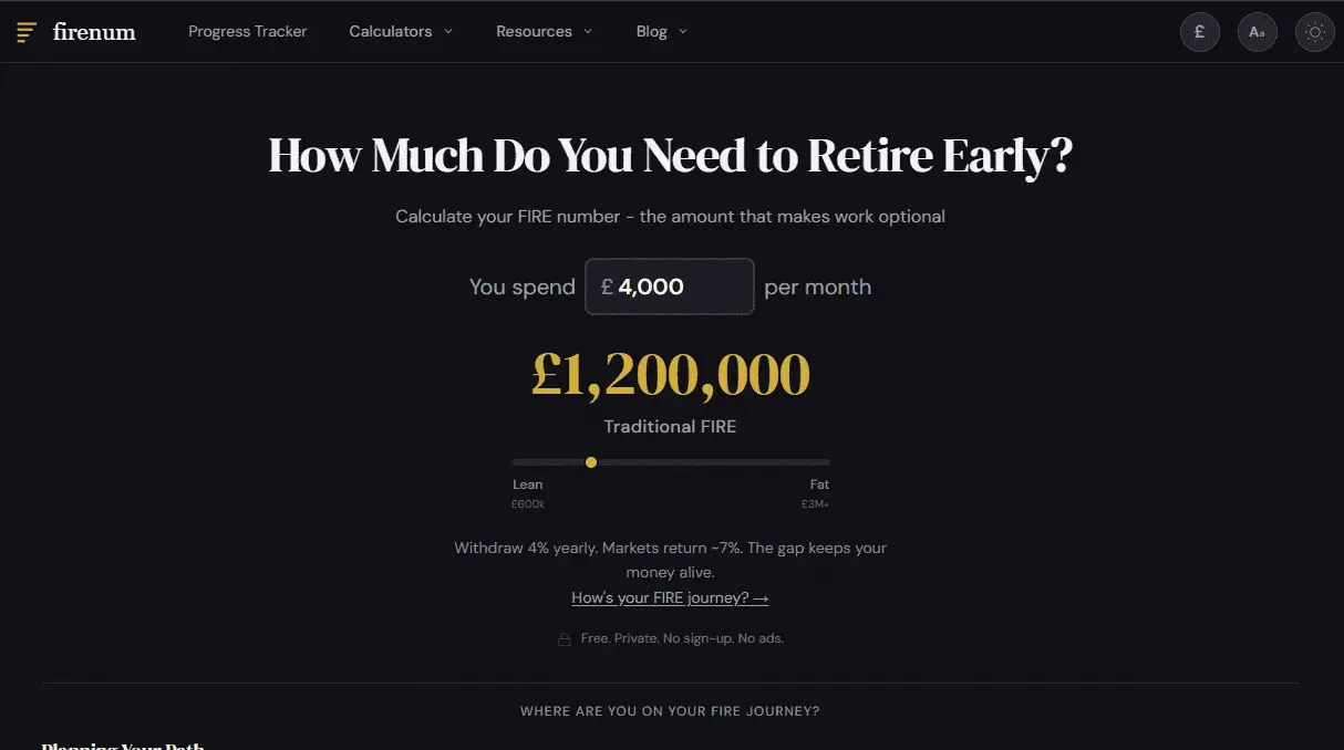 Screenshot 1 of Firenum