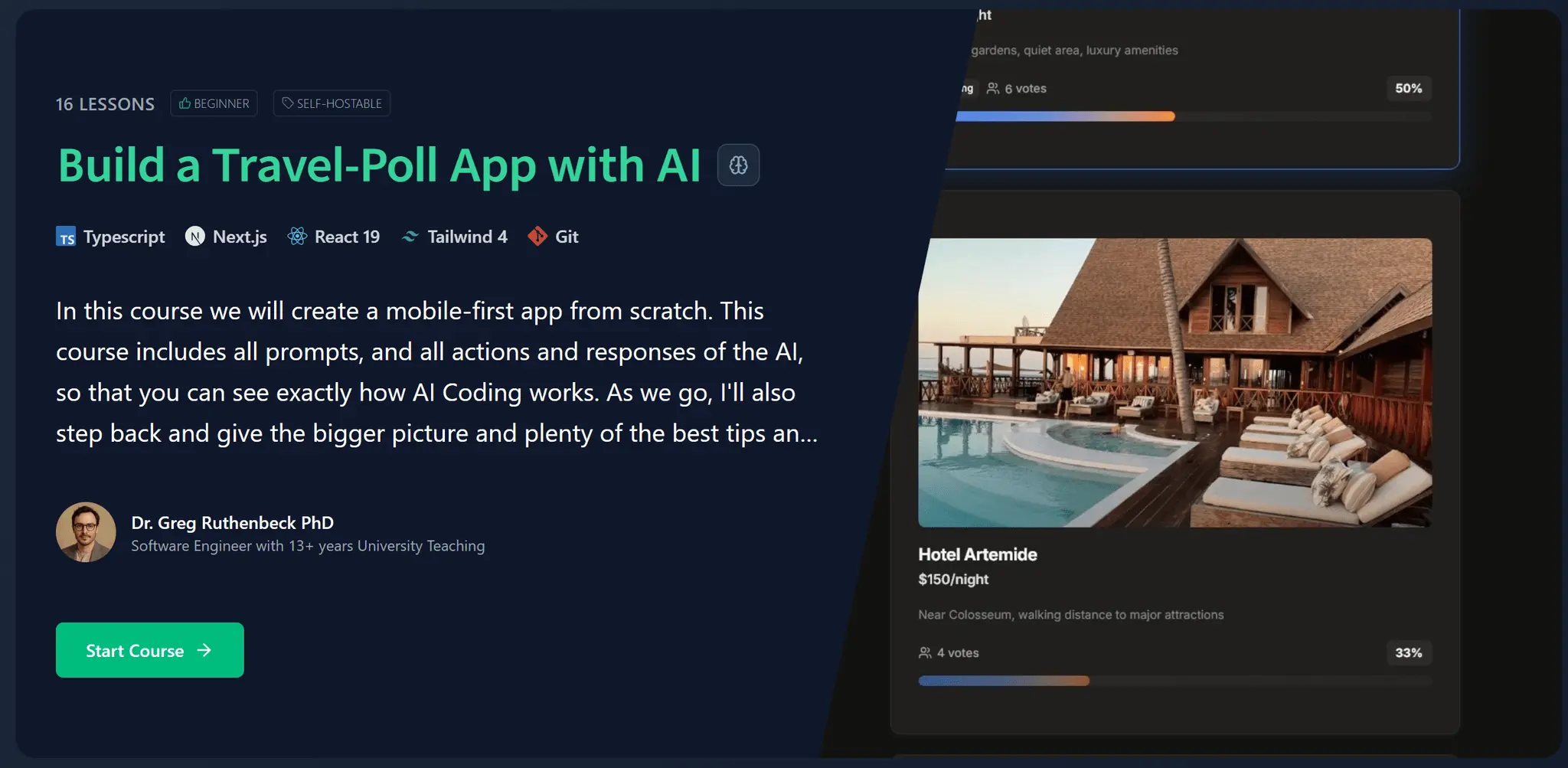 Screenshot 6 of MLAD.ai - Master AI-Powered Software Dev