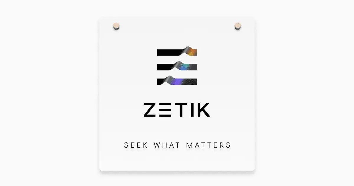 Screenshot 1 of Zetik