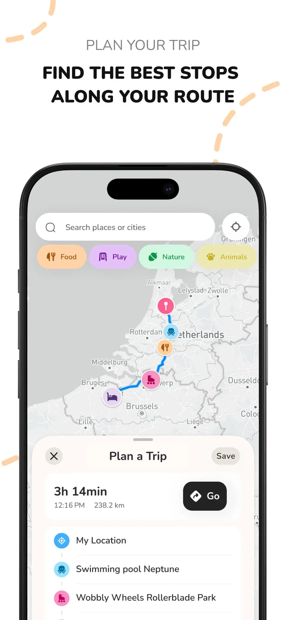 Screenshot 5 of LittleFinds