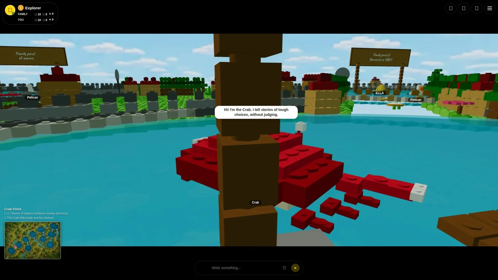 Screenshot 5 of YOBY