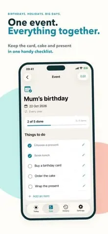 Screenshot 5 of TendMark
