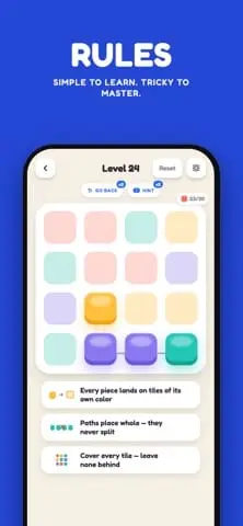 Screenshot 4 of ColorPath