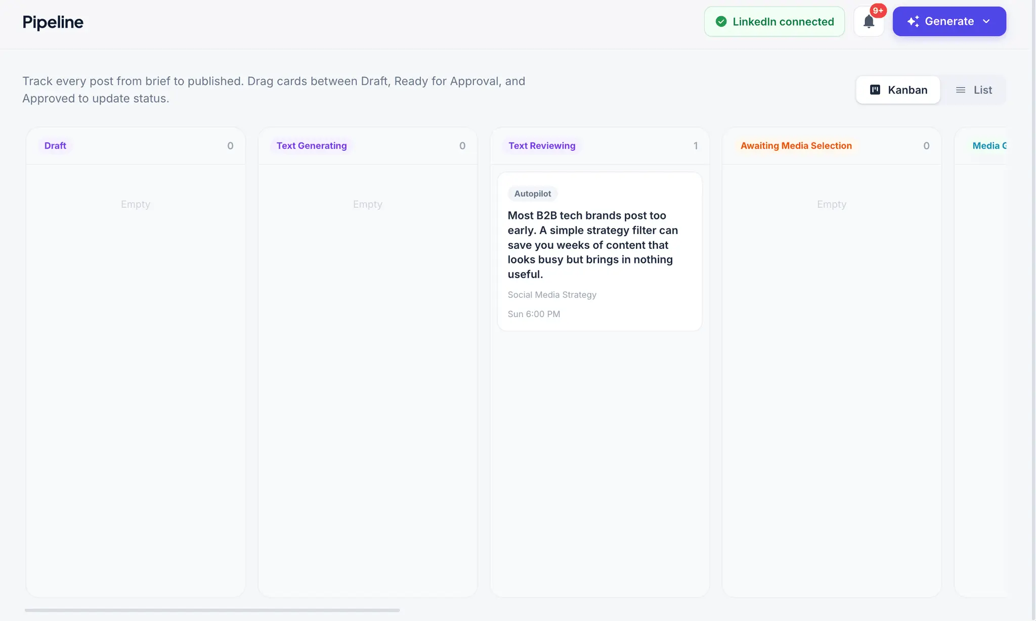 Screenshot 5 of Voxlio AI