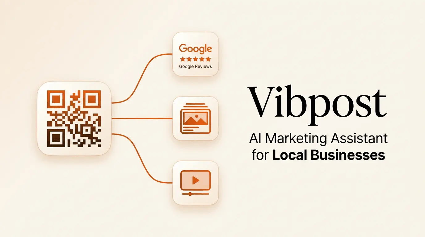 Screenshot 1 of VibPost