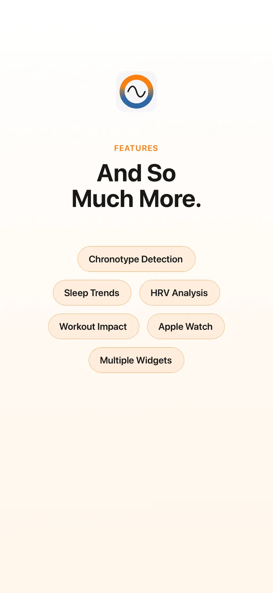 Screenshot 4 of Circadian Energy